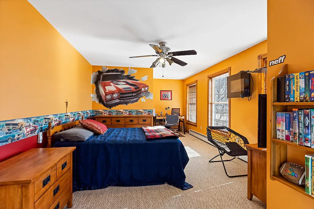 53 Mathews Avenue Waterville ME 04901