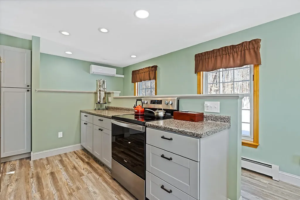 53 Mathews Avenue Waterville ME 04901
