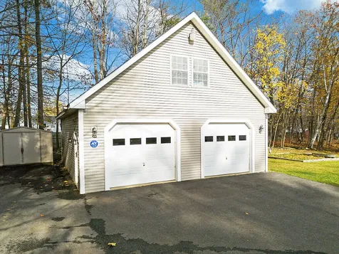 53 Mathews Avenue Waterville ME 04901