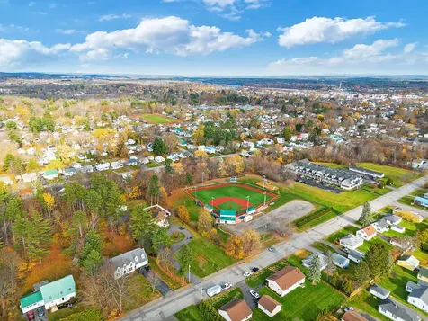 53 Mathews Avenue Waterville ME 04901