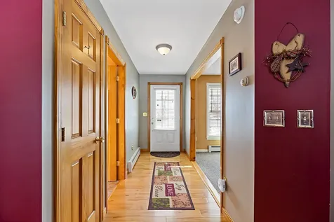 53 Mathews Avenue Waterville ME 04901