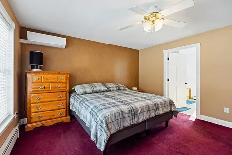 53 Mathews Avenue Waterville ME 04901