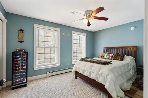 53 Mathews Avenue Waterville ME 04901