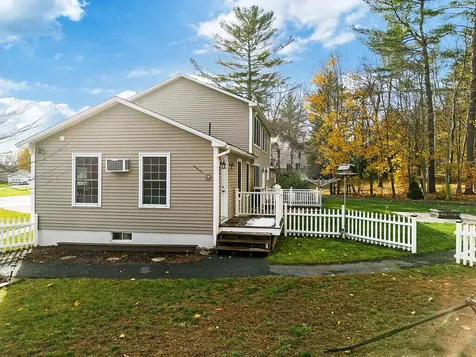 53 Mathews Avenue Waterville ME 04901