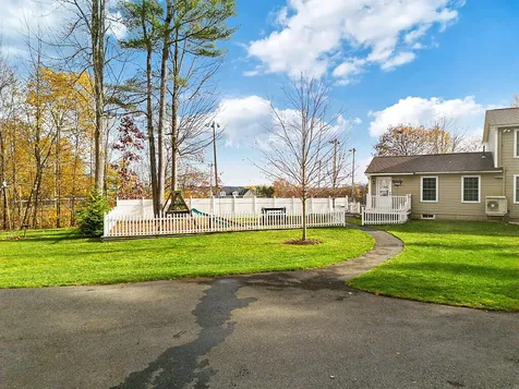 53 Mathews Avenue Waterville ME 04901