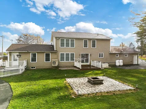 53 Mathews Avenue Waterville ME 04901