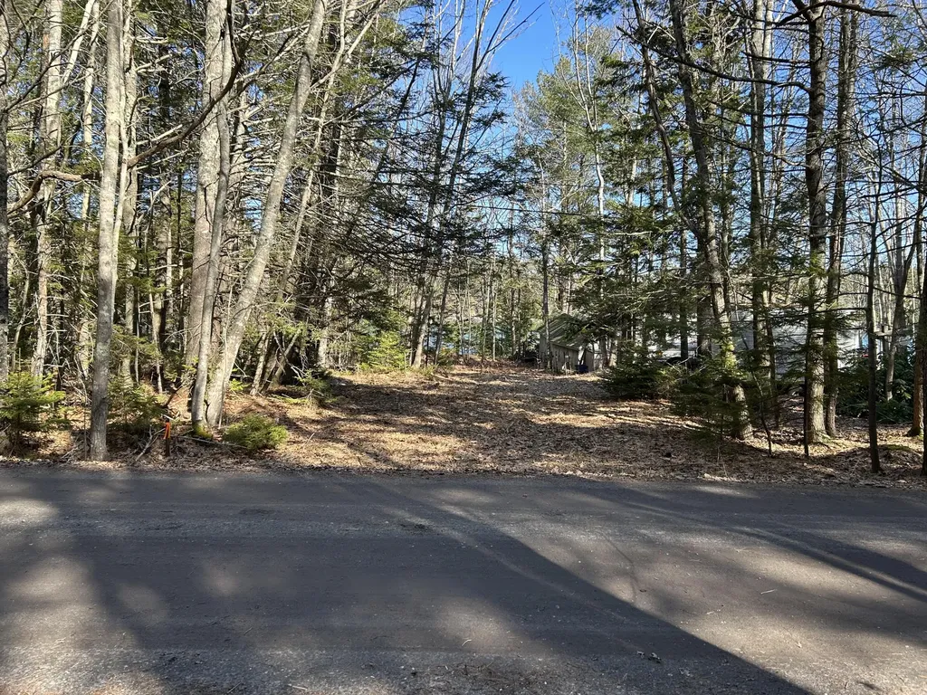 Lot #146 Laurel Shore Drive Harpswell ME 04079