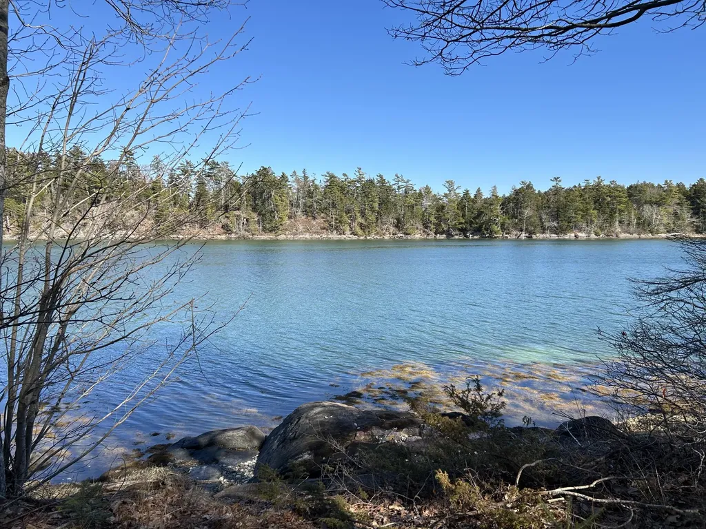 Lot #146 Laurel Shore Drive Harpswell ME 04079