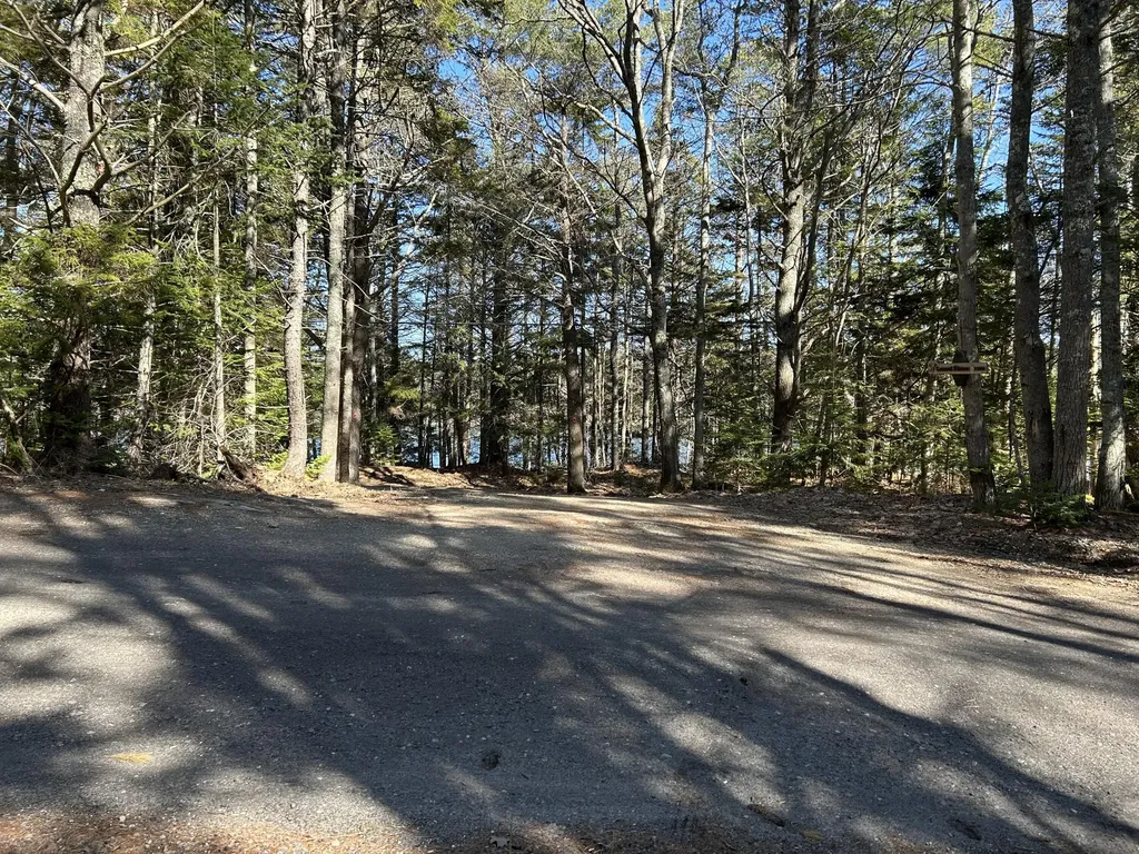 Lot #146 Laurel Shore Drive Harpswell ME 04079