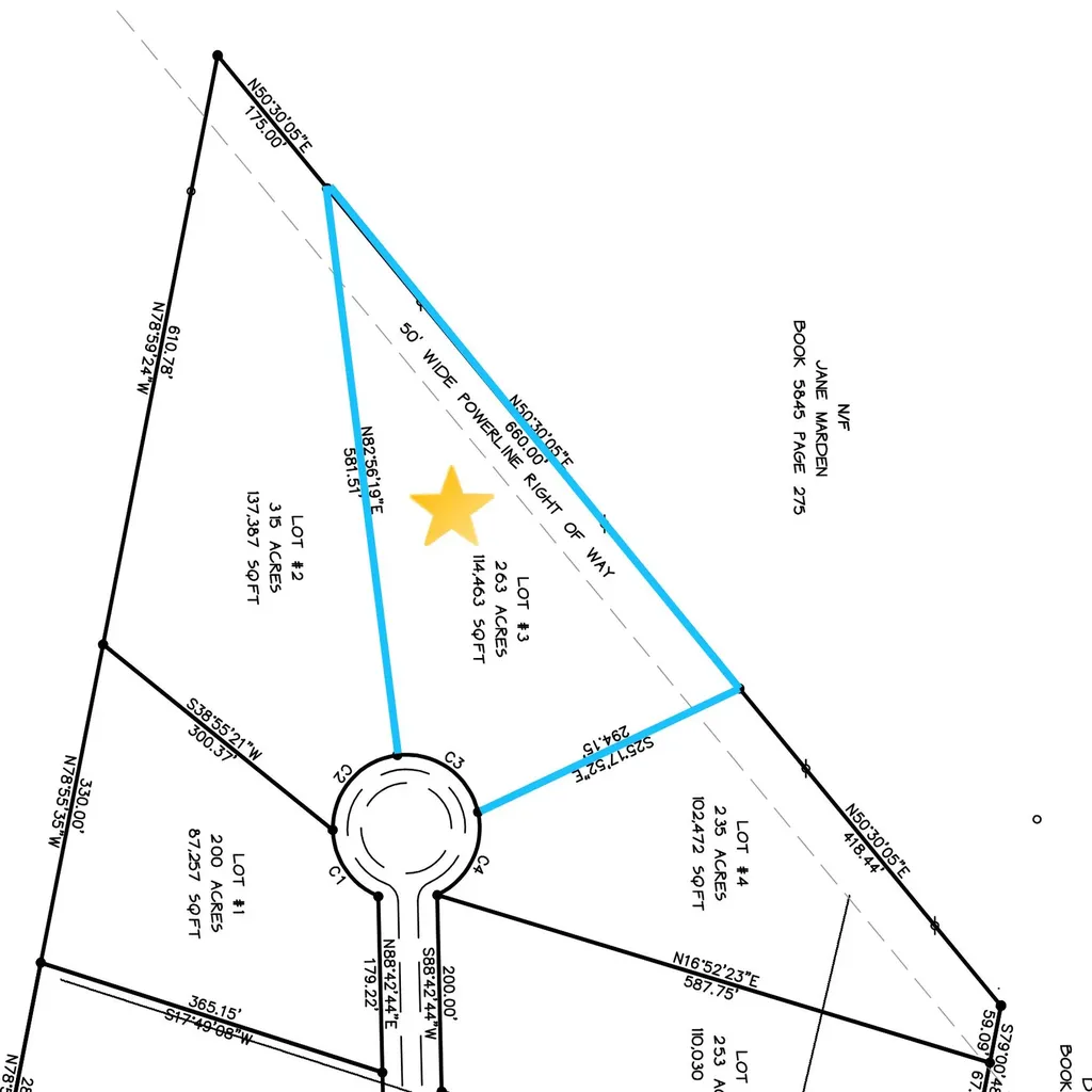 Lot 3 Olde Heritage Place Winslow ME 04901