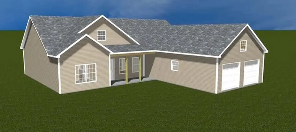 475 Center Drive Orrington ME 04474