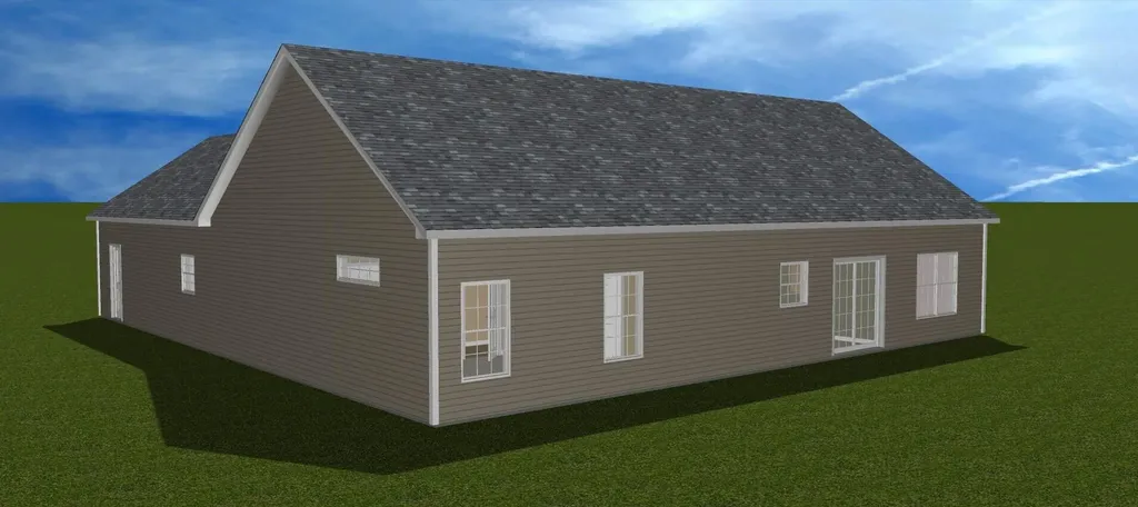 475 Center Drive Orrington ME 04474