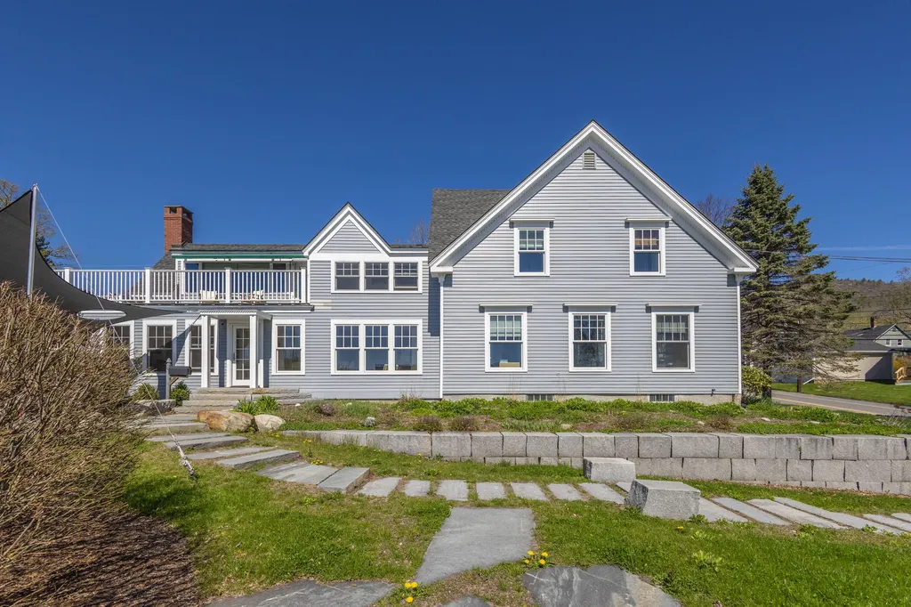 48 Washington Street Camden ME 04843