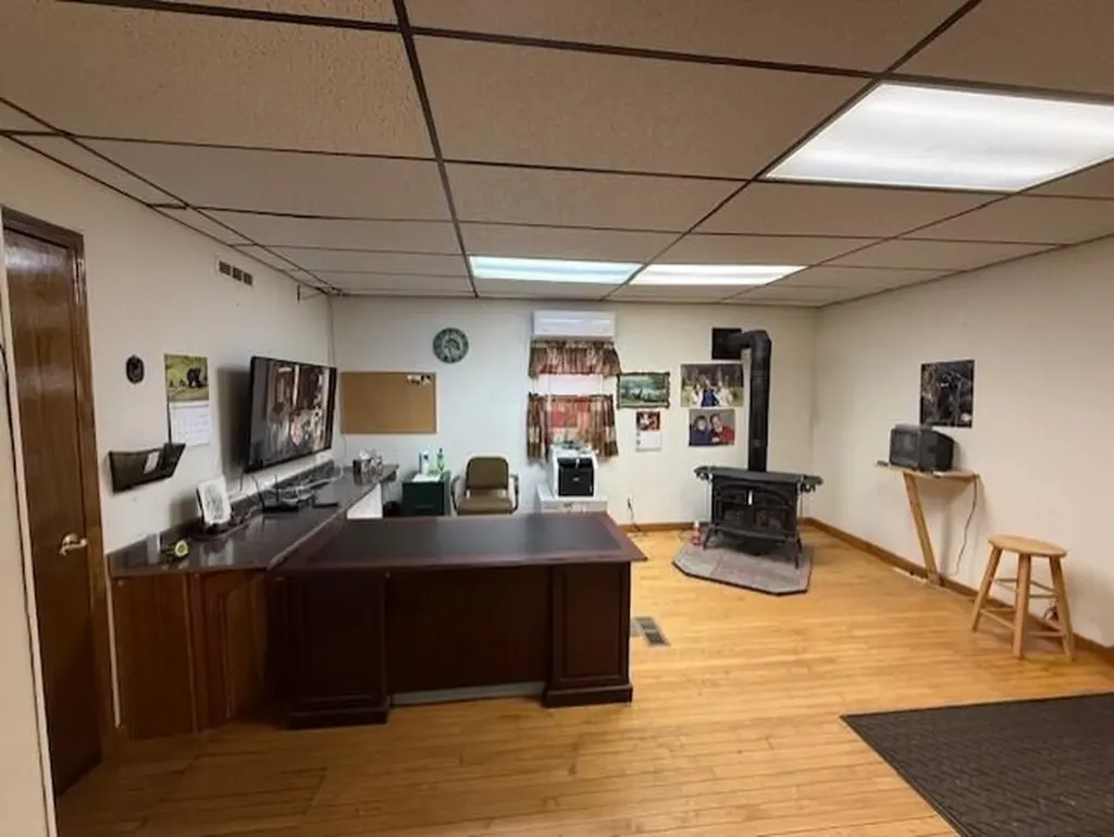 52 Main Street Mars Hill ME 04758