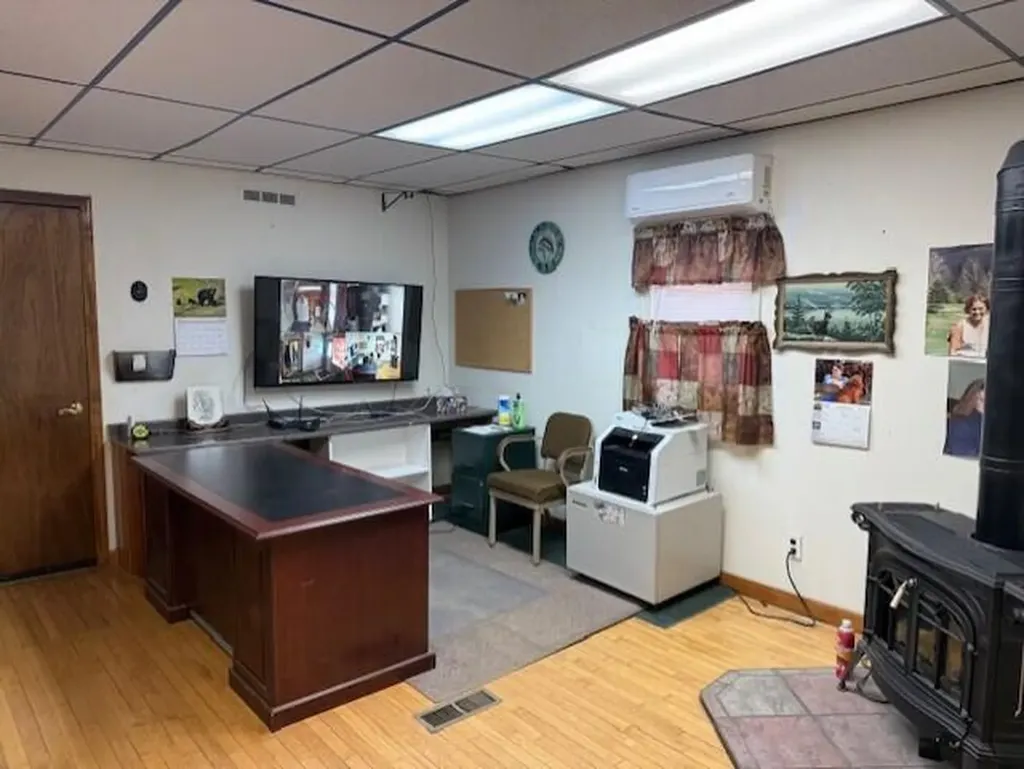 52 Main Street Mars Hill ME 04758