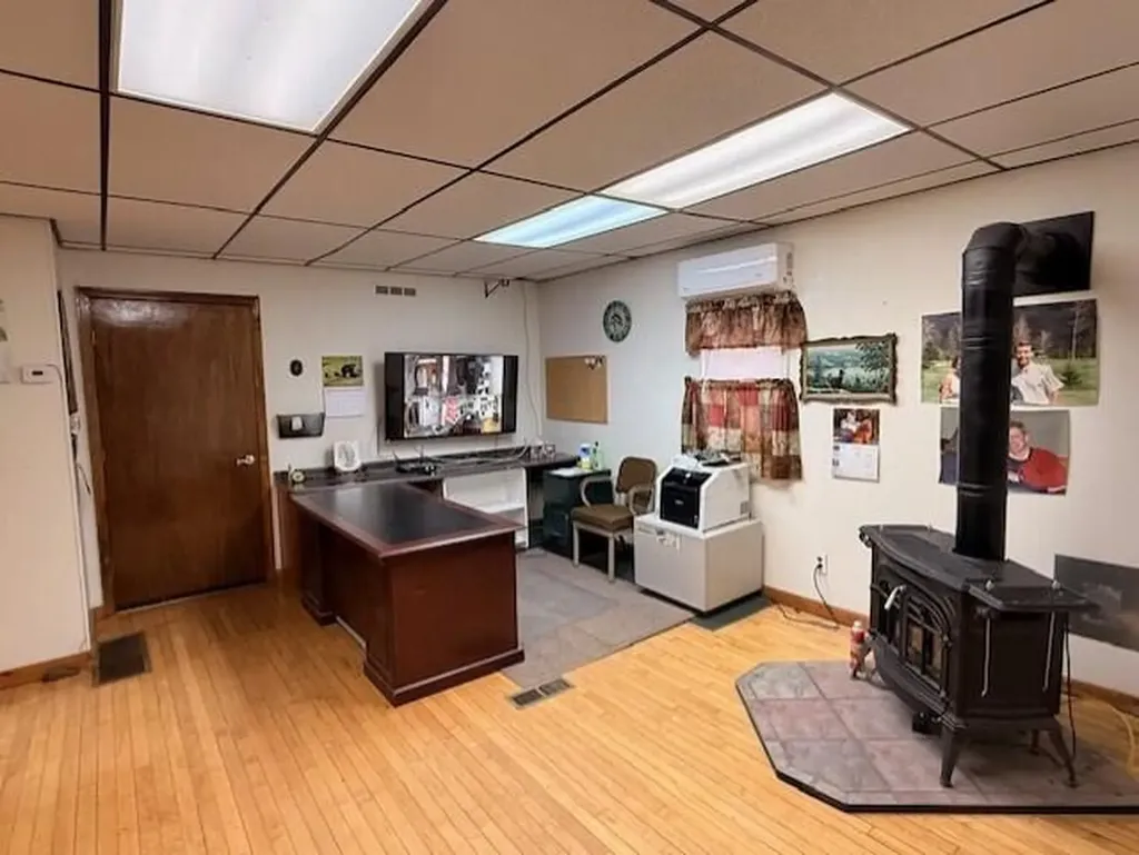 52 Main Street Mars Hill ME 04758