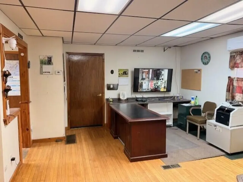 52 Main Street Mars Hill ME 04758