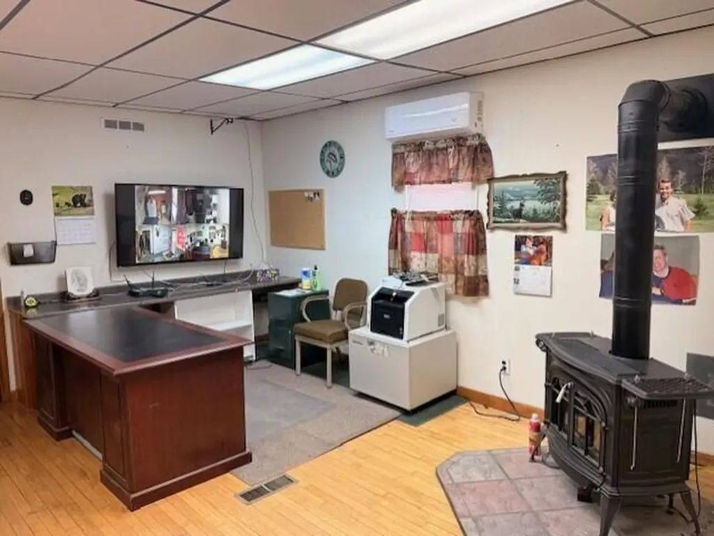 52 Main Street Mars Hill ME 04758