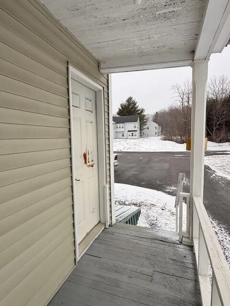 52 Main Street Mars Hill ME 04758