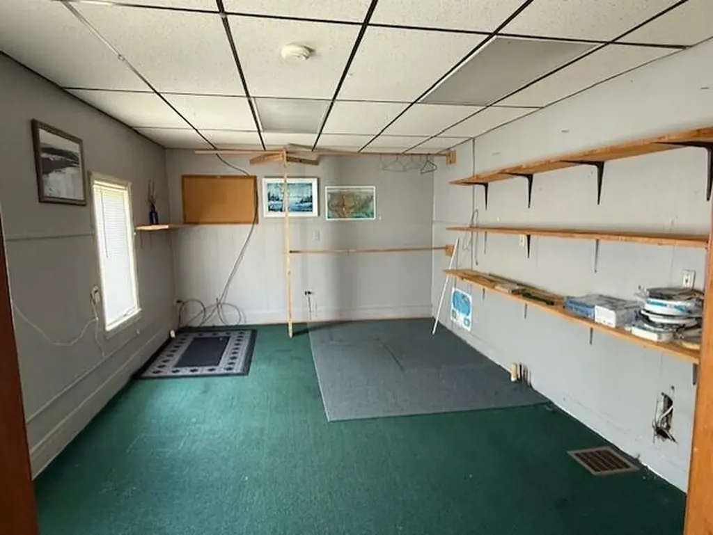 52 Main Street Mars Hill ME 04758