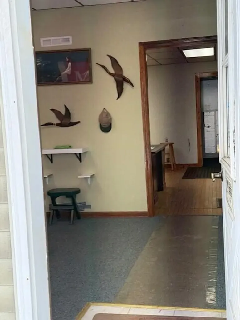 52 Main Street Mars Hill ME 04758