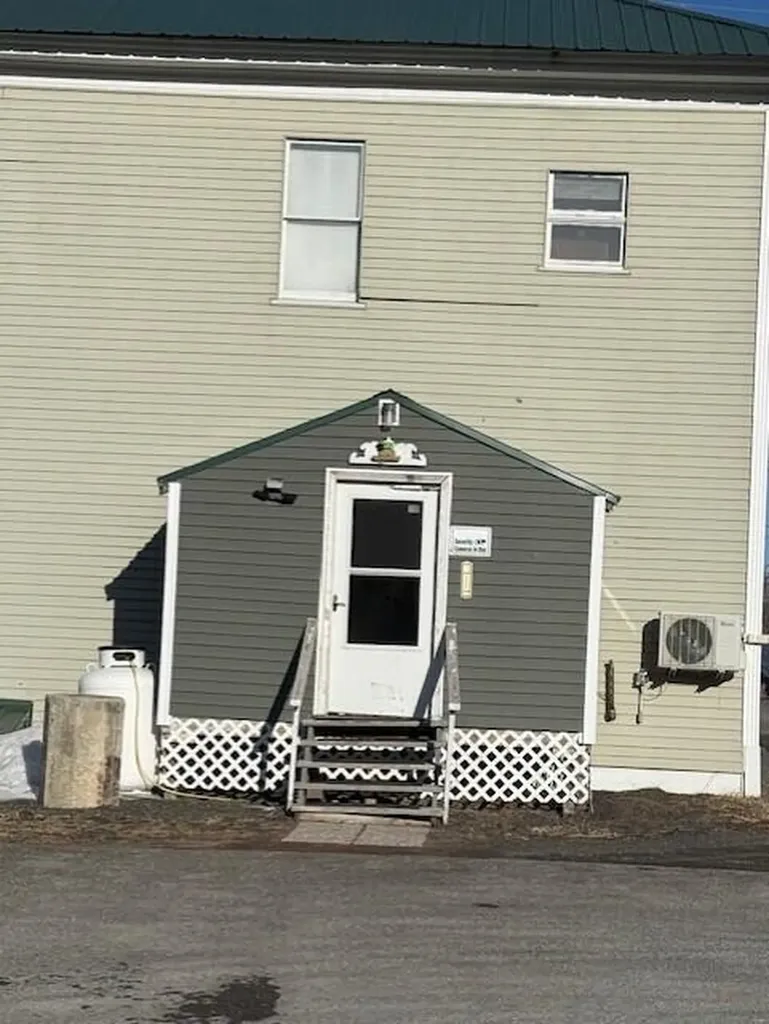 52 Main Street Mars Hill ME 04758