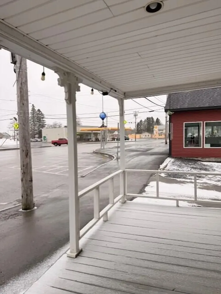 52 Main Street Mars Hill ME 04758