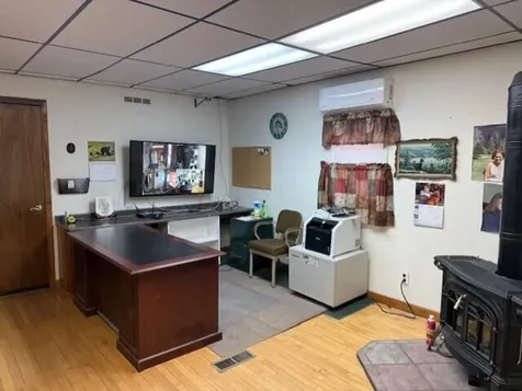 52 Main Street Mars Hill ME 04758