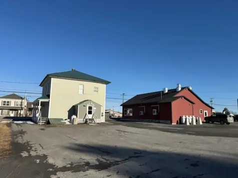 52 Main Street Mars Hill ME 04758