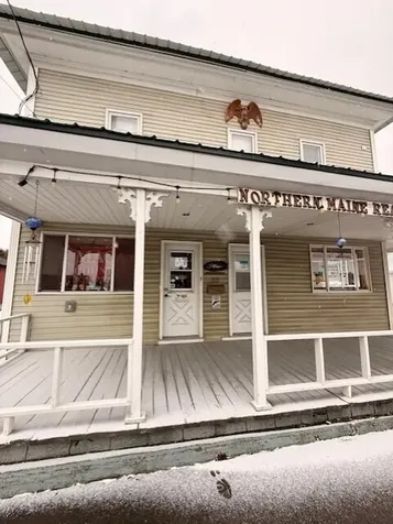 52 Main Street Mars Hill ME 04758