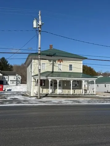 52 Main Street Mars Hill ME 04758