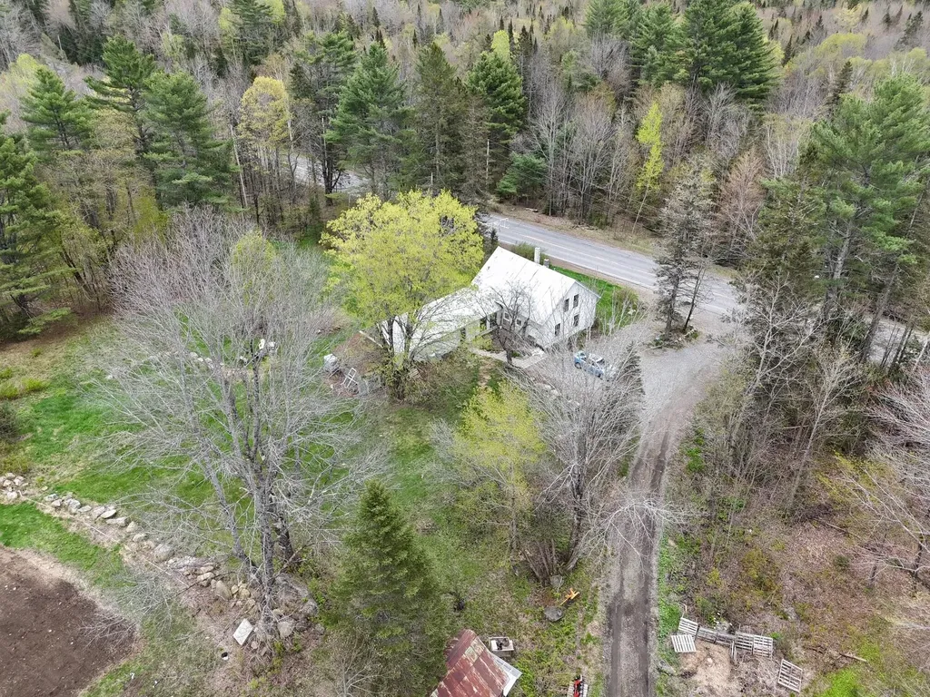 286 Lexington Road Kingfield ME 04947