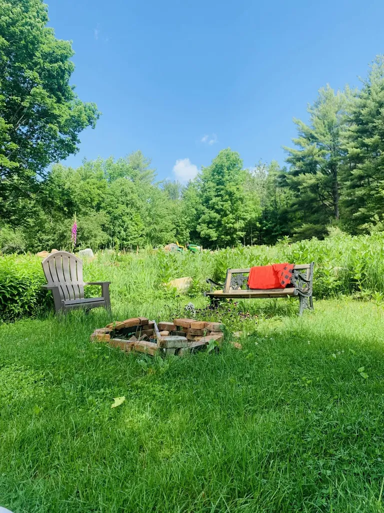 286 Lexington Road Kingfield ME 04947