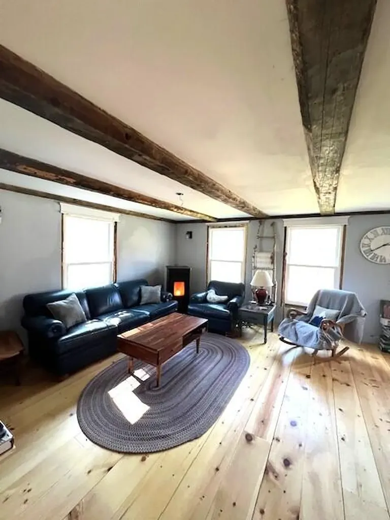 286 Lexington Road Kingfield ME 04947