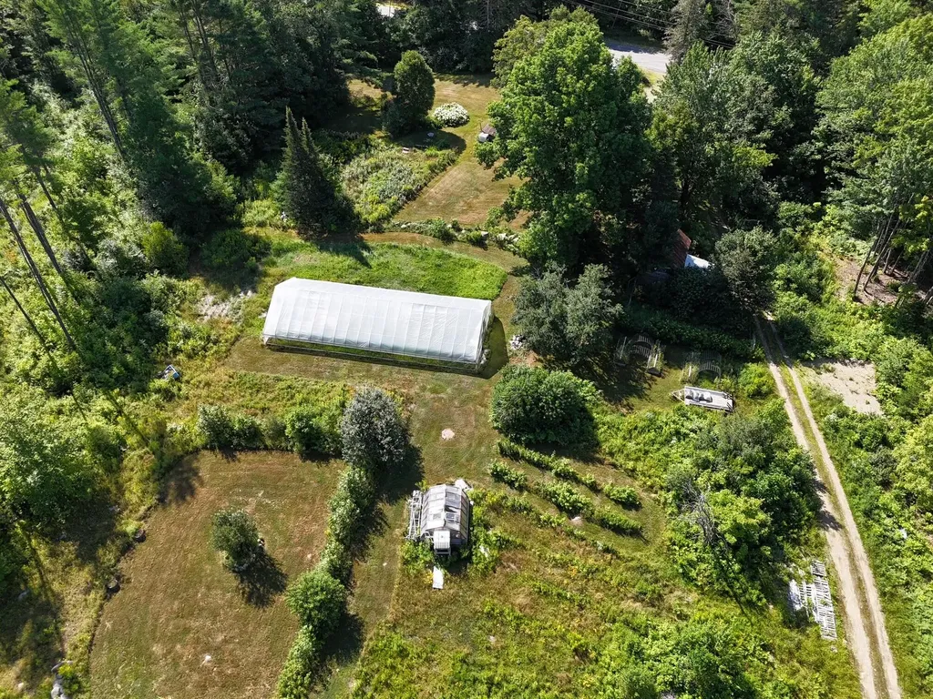 286 Lexington Road Kingfield ME 04947