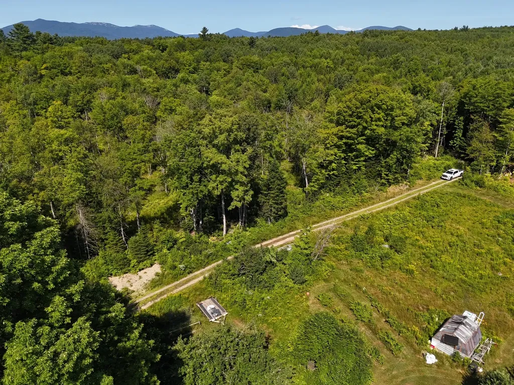 286 Lexington Road Kingfield ME 04947