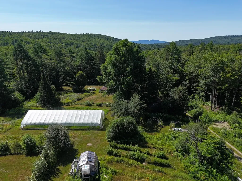 286 Lexington Road Kingfield ME 04947