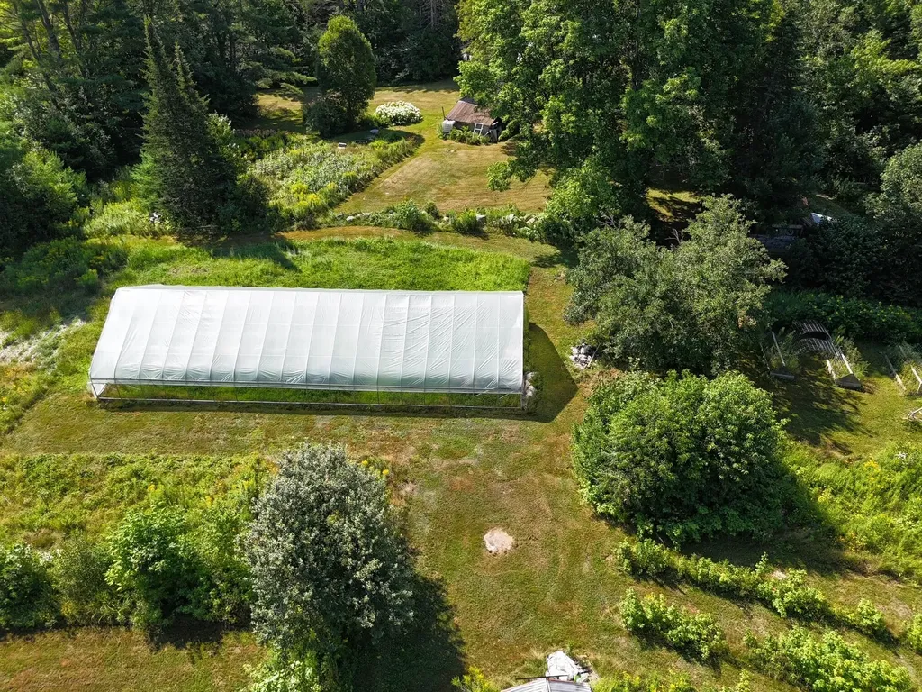 286 Lexington Road Kingfield ME 04947