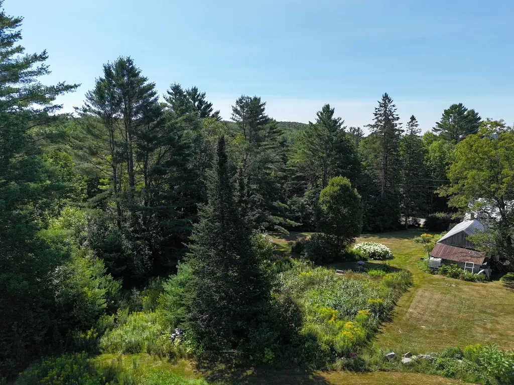 286 Lexington Road Kingfield ME 04947