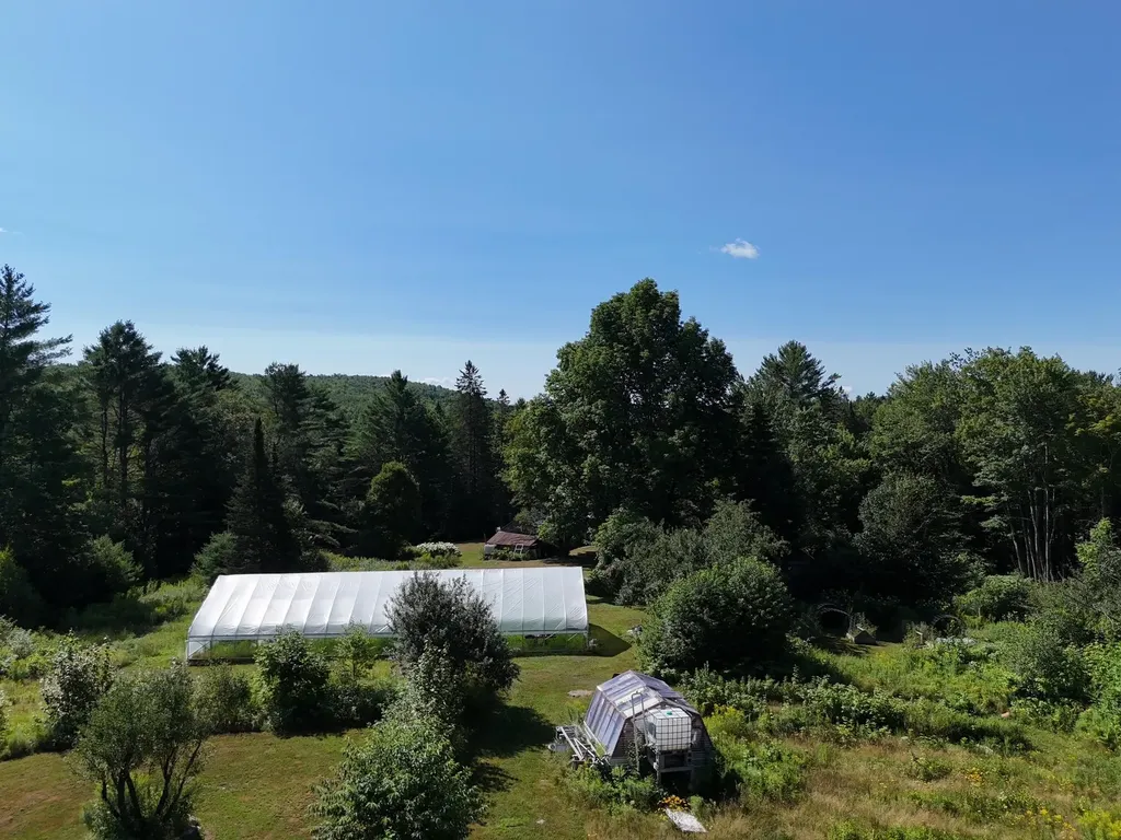 286 Lexington Road Kingfield ME 04947