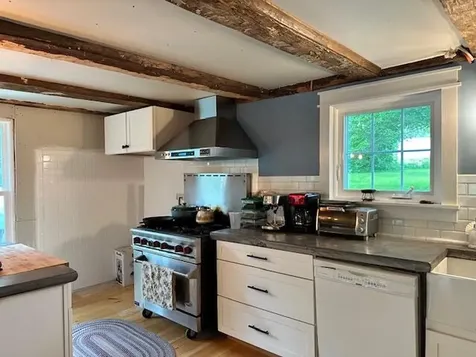 286 Lexington Road Kingfield ME 04947