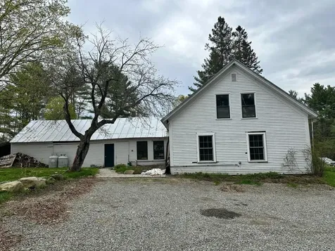 286 Lexington Road Kingfield ME 04947