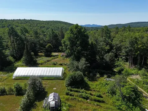 286 Lexington Road Kingfield ME 04947