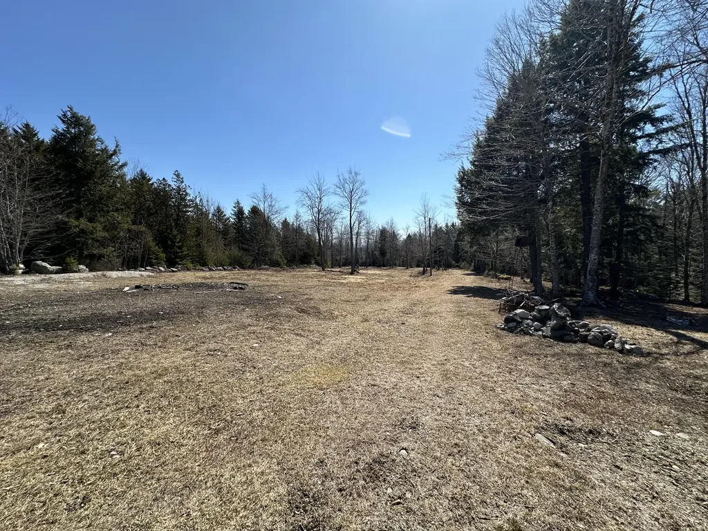 Lot #0 Morgan Bay Road Surry ME 04684