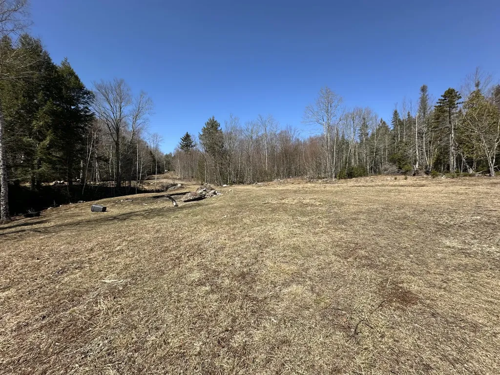 Lot #0 Morgan Bay Road Surry ME 04684