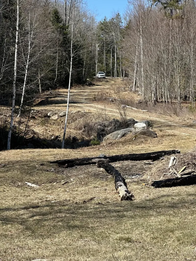 Lot #0 Morgan Bay Road Surry ME 04684