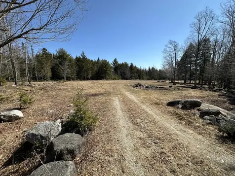 Lot #0 Morgan Bay Road Surry ME 04684