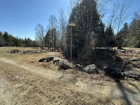Lot #0 Morgan Bay Road Surry ME 04684