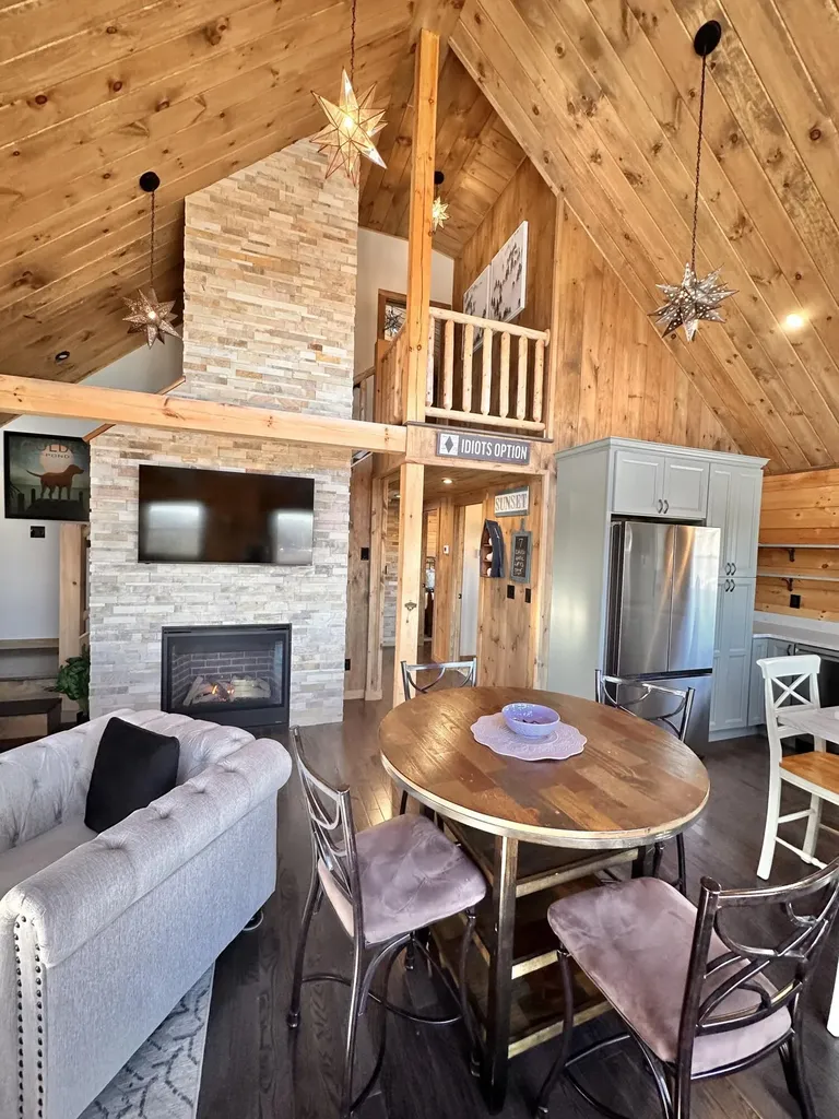 14 Trailside Way Bridgton ME 04009