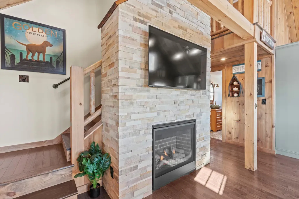 14 Trailside Way Bridgton ME 04009